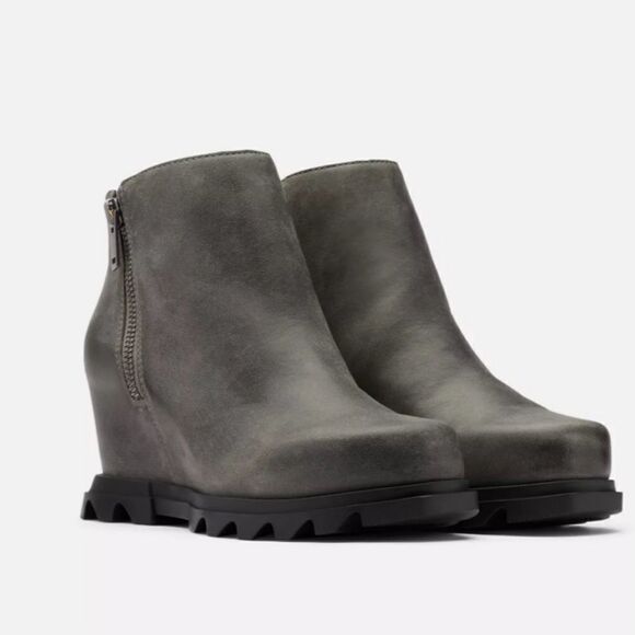 Sorel Joan of Arctic Wedge Bootie - Picture 2 of 10